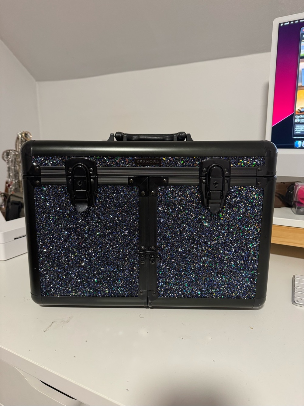 sephora make up case